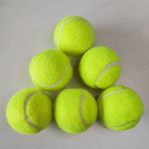 Pet Tennis Launcher Special Ball Dog Server Small 5cm Machine à lancer élastique 220423