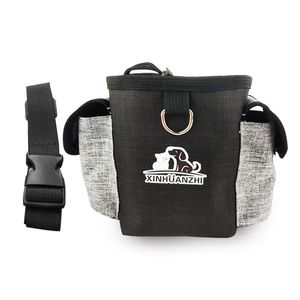 Huisdiertraining Heuptas Kat Hond Snoepjeszakjes Snack Feeders Zakken 3 Kleuren Oxford Puppy Voedsel Organizer