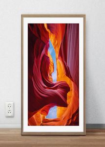 Peter Lik Art Pography Wall Decor Foto's Art Print Home Decor Poster Unframe 16 24 36 47 Inches7094220