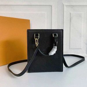 Petit sac plat handtas crossbody tas pochette luxe ontwerpers vrouwen sacoche portemonnee lederen koppeling messenger schoudertas telefoon draagtas tassen