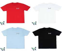 PF 3M Camiseta reflectante Lugares Caras Alta calidad Color sólido Camiseta Hombres Mujeres Moda Camiseta casual Lugarescaras Camisetas X078776702