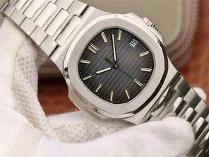 PF 5711 montre DE luxe bracelet de montre en acier de précision étanche et résistant à la sueur Cal.324 mouvement automatique montre de luxe montres de créateurs Relojes montres-bracelets