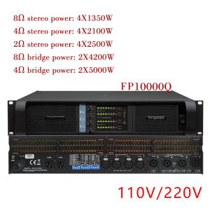 PF10000Q AUDIO POWER AMPLIFICATE