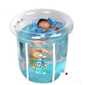 VFI piscine pour enfants gonflable encadré grand bébé pour enfants piscines hors sol intérieure structurelle enfants 295v
