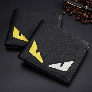 PG82Men Wallets Multicolor Designer Coin Portemonentje Holder Women Pockets Tassen Multifunctionele portemonnee voor mannen Women2947