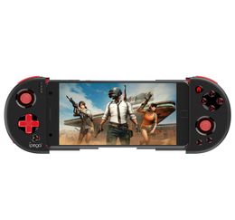 PG9087 Bluetooth Wireless GamePad pour Android iOS Smart Phone Extenable Contrôleur de jeu Joystick pour tablette TV Box PC3898299