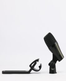 PGA56 professionnel Tom caisse claire Instrument Microphone dynamique PGA système de son pour spectacle de scène Studio nouveau Boxed1501226