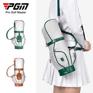 PGM Golf Sacs Femme Crossbody Mini sac Super Lightweight Portable et Mignon de rangement mignon Sob009 240415