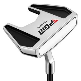 PGM Golf Club de pie Golf Putter bajo centro de gravedad es estable eje de acero inoxidable Putter suministros de Golf TUG054 240312