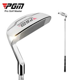 PGM Golf Putter 950 Steel Club voor mannen Women Sand Wedge Cue Driver Pitching Chipper Putters Irons Tug019 240522