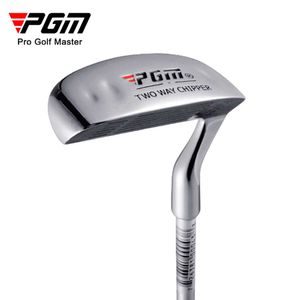 PGM Straight Club, canne à poussée de golf, coupeur double face pour hommes et femmes
