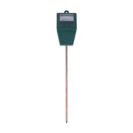 PH -meters Probe Water bodem vocht meter precisietester Analyzer meting voor tuinplantenbloemen SN1494 Drop levering af van DHPXL