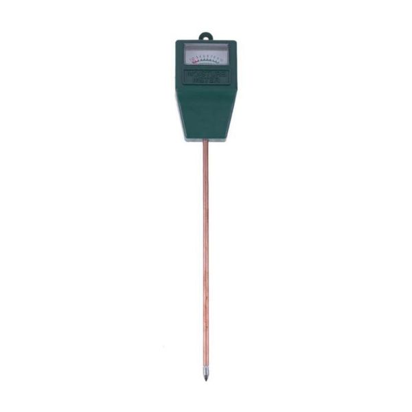 Medidor de pH Sonda Riego Medidor de humedad del suelo Probador de precisión Medición del analizador para plantas de jardín Flores Sn1494 Drop Delivery Off Dhpxl