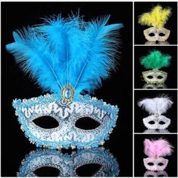 Phantom Dancer Masker Foto Prop Carnaval Kostuum Rekwisieten Half Gezichtsmasker Partij Cosplay Props Prom Feestartikelen Halloween Maskers