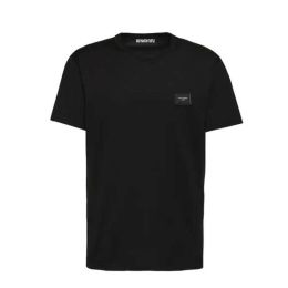 Phantom Turtle Heren DSQ T-shirt 2024SS nieuwe heren origineel ontwerp T-shirt Italiaanse mode POLO shirt zomer cool heren hoge kwaliteit 100% katoenen top