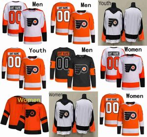 Philadelphia''Flyers''Hockey Jerseys 11 Travis Konecny 13 Kevin Hayes 49 Noah Cates 25 James Riemsdyk 9 Provorov 6 Travis Sanheim 55 Rasmus