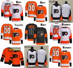 Philadelphia''flyers''Hockey Jerseys 11 Travis Konecny 13 Kevin Hayes 49 Cates 25 James Riemsdyk 9 Ivan Provorov 6 Travis Sanheim 55 Rasmus ristolainen