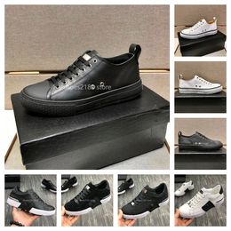 Philipp Plain Shoes Summer Luxury Brand Designer Trendy Classic Men de haute qualité Scarpe Cuir Scale Original Metal Plein Skulls PP Patter