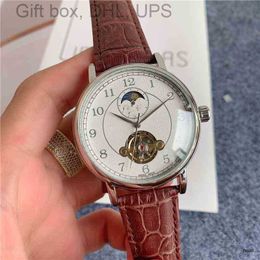 Philipp Super Mens Torque for Flywheel Pate Luxury Commodity Relojes Hombres Business Baida Automatic Mechanical Watchwristwatches Reloj de moda Nautilus DF9L