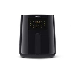 La friteuse PHILIPS série 3000 Essential Compact adopte la technologie Fast Air, une fonction de cuisson 13 en 1, qui peut être frite, cuite au four, grillée et réchauffée, réduisant ainsi