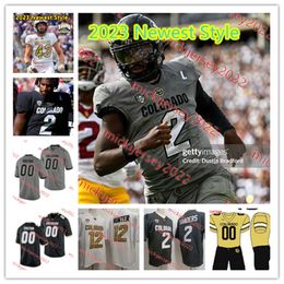 Phillip Lindsay Kordell Stewart Colorado Buffaloes Jersey Xavier Weaver Hervis Brady Russell John Wooten Alfred Williams Mason Crosby Jerseys