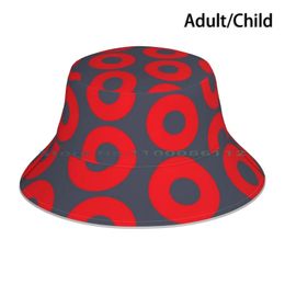 Phish Donut Fishman Bucket Hat Sun Cap Jon Grateful Dead Music Jam groupe Concert Fun Fun Couch Tour Rock 240113