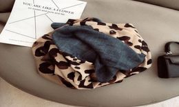PHLE – écharpe en coton imprimé léopard allmatch, nouvelle serviette de plage pour vacances en bord de mer, protection solaire, grand châle de luxe, scarves6557767