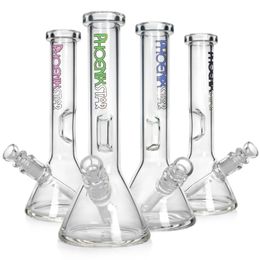 Phoenix Glass Bongs Rookwater Bong Dab Rig Hookah Water Pijp beker Water Pipebase Heady met inzetschuif