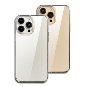 Telefoonhoes Frosted Cover Case voor iPhone 14/ Pro/ Max Antic Stratch Super Dun