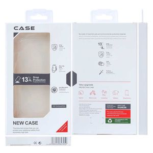 Paquetes de estuches para teléfonos Caja de venta al por menor de papel para iPhone Samsung Mobile Cajas de empaque universales con inserto interno Ajuste 4.7-6.7 pulgadas 14 13 12 11 Plus Pro Max Mini Xr X Xs S21 Note 10 20