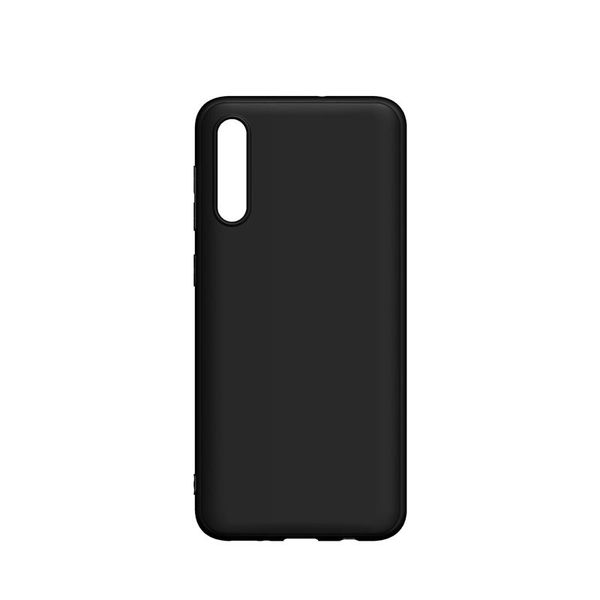 Coque de téléphone souple en TPU pour Samsung S20 Plus S20 Ultra, pour Galaxy S10 Note 10 pro, Coque de luxe unie, peau mate