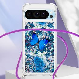 Cajones telefónicos para Google Pixel 9 8 8a 7a 7 Pro XL Patrillos y patrones FLEO