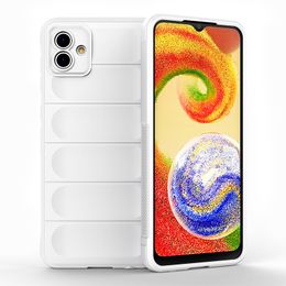 Telefoonhoesjes voor Huawei Mate 50 Magic 4 Nova 9 8i Honor 70 50 X30 X9 X8 X7 Pro 5G Skin Feeling Convex concave Shockproof Case