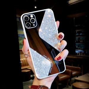 Telefoonkaten voor iPhone 13 Pro Max 12 11 11Pro 11PROMAX 7 8 Plus X XR XS XSMAX Fashion Designer PU Leather Shell Djiitd