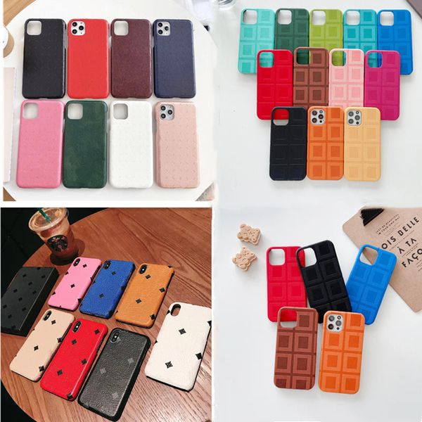 Fundas de teléfono con tapa trasera dura con letras en relieve de lujo para iphone 15promax 15po 15 14 14PROMAX 14PLUS 13pro 13 12promax 12 11 funda de moda para samsung s23 s22ultra