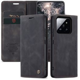 Fundas de teléfono para OPPO Realme 11 C55 Reno 10 Find X6 A78 A58 A77 A57 A57S Pro 8T 4G 5G Cartera de cuero magnético CaseMe 013