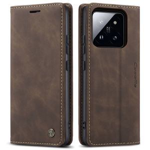 Étuis de téléphone pour OPPO Realme 11 C55 Reno 10 Find X6 A78 A58 A77 A57 A57S Pro Plus 8T 4G 5G, portefeuille magnétique en cuir, CaseMe 013