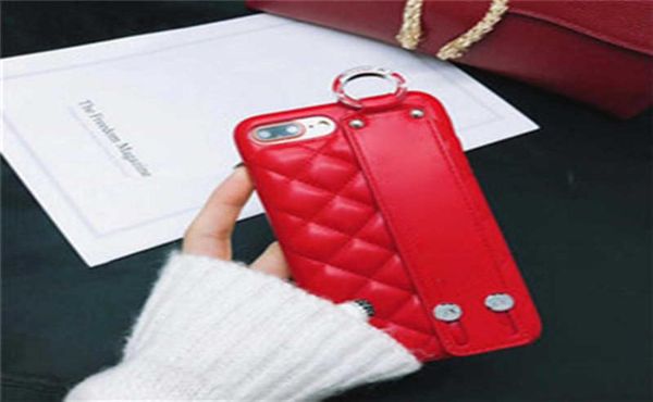 Fundas para teléfono Funda trasera dura de PC Cortex Diamond a prueba de golpes para iPhone 13 7 8 12 11 Pro Max x XSproducto de moda 3d4883007