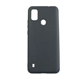 Coques de téléphone coque arrière en Silicone souple TPU coque antichoc pour ZTE Blade A51/ ZMAX 11/Z6251/V2022/ V30 Vita/ Blade A7 2020