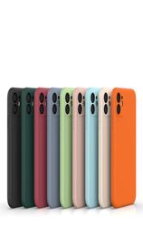 Caisses de téléphone Case de bord droite TPU Blank Protection Full Stocking pour iPhone 13 Pro Max 12 11 x xr xsmax Cover Samsung Galaxy S28921532