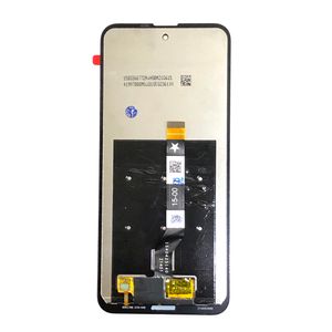 Telefoon Lcd-scherm Panelen voor Nokia X100 TA-1399 Mobiele Telefoon Touch Panel Capacitieve Schermen Glas Display Digitizer Geen Frame Montage Mobiele Telefoons Vervanging Deel USA