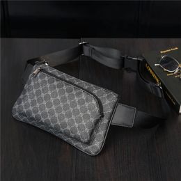 Bolsas de cintura para teléfono para hombre, bandolera informal a la moda, bolso cruzado para mujer, riñonera pequeña para hombre 240103