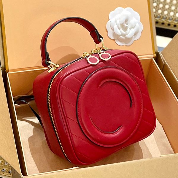 Bolso de fotografía, bolso para cámara, bolso de marca, bolso cruzado pequeño, bolso de hombro de lujo para mujer, prepucio de moda para mujer, artículos de lujo nobles y elegantes en Italia