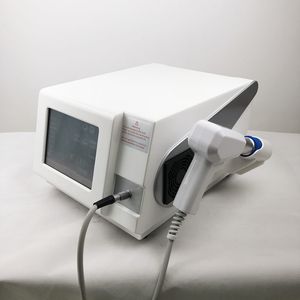 Gezondheid gadgets fysieke shockwave therapie systeem extracorporale akoestische schok wave machine nek schouderpijn verlichting fysiotherapie apparatuur