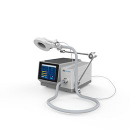 Physio Magneto EMTT Machine Health Gadgets voor regeneratie en revalidatie van musculoskeletale aandoeningen met waterkoelsysteem