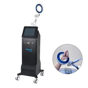 Fysiotherapie Elektromagnetische magneet Magneto -therapie PEMF Magnetische therapieapparaat Bracelet Fysio Magneto's Machine Behandeling bevroren schouder