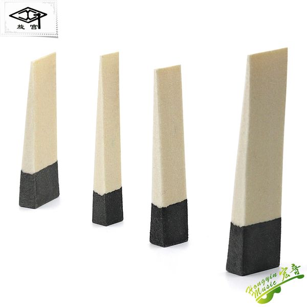 Outils de réglage et de maintenance du piano pour piano Stop Sound Sound Felt 1822 Horizontal Piano Stop Sound Wool Felt Block Piano Access