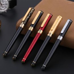 Picasso 902 Merk Pimio Gentleman Classic Roller Ball Pen With Refill Office School Writing Tool No Cadeau Box