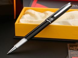 Picasso 916 Rollerball pen Malaga Lacquered Black Stationery Schooloffice Writing Pen5405098