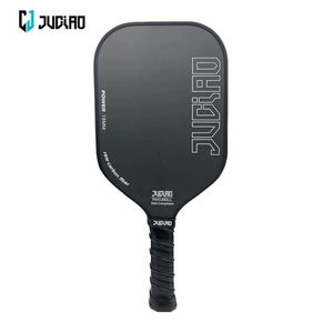 Pickleball Paddle Graphite Texture Surface pour Spin USAPA Composant Pro Pickleball Racket T700 Raw Carbone Fibre Paddle 240506